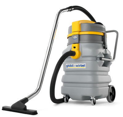 Ghibli Waterzuiger POWER WD 90.2 PD SP  Ghibli Waterzuiger POWER WD 90.2 PD SP