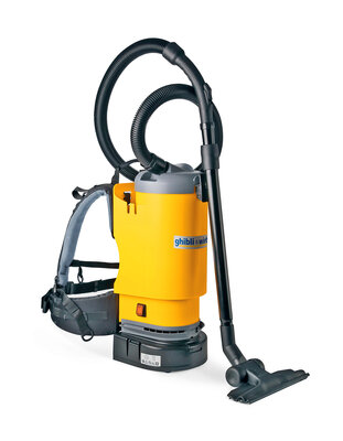 Ghibli Rugstofzuiger T 1 BC LITHIUM SWIFT Ghibli Rugstofzuiger T 1 BC LITHIUM SWIFT