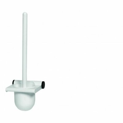 Tiger Inline toiletgarnituur en vervangborstel Tiger Inline toiletgarnituur en vervangborstel