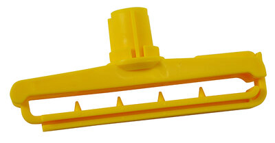 SYR Kwiki ll Mop Holder YELLOW   SYR Kwiki ll Mop Holder YELLOW