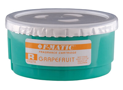 All Care Plastiqline Exclusive geurpotje grapefruit All Care Plastiqline Exclusive geurpotje grapefruit