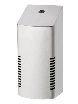 All Care Wings Luchtverfrisser RVS All Care Wings Luchtverfrisser RVS