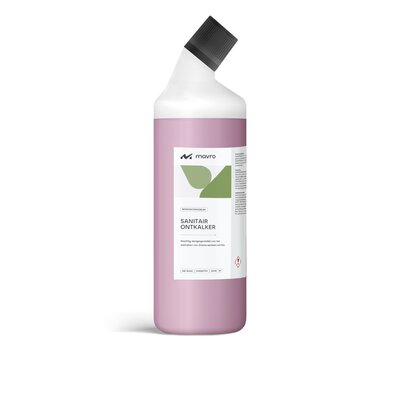 MAVRO Sanitair Ontkalker 750ML MAVRO Sanitair Ontkalker 750ML