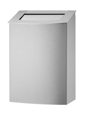 All Care Dutch Bins afvalbak gesloten 20 liter All Care Dutch Bins afvalbak gesloten 20 liter