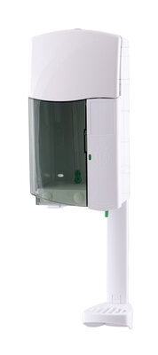 All Care Dosing care concept bottle doseerunit  All Care Dosing care concept bottle doseerunit