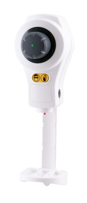 All Care Dosing Care shot bottle  All Care Dosing Care shot bottle