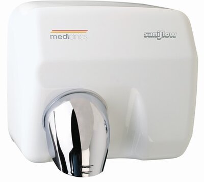 All Care Mediclinics Handendroger wit automatisch