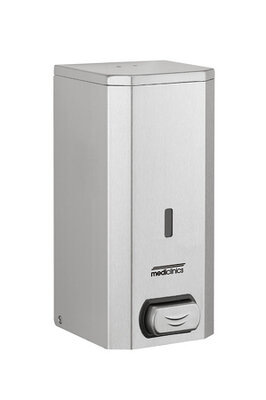 All Care Mediclinics Zeepdispenser RVS 1500 ml