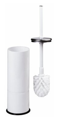 All Care  Mediclinics toiletborstelhouder Wit All Care  Mediclinics toiletborstelhouder Wit