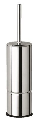 All Care  Mediclinics toiletborstelhouder RVS Hoogglans All Care  Mediclinics toiletborstelhouder RVS Hoogglans
