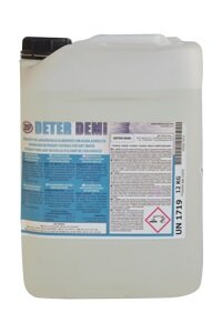 Zep Deter Demi 12 kilo Zep Deter Demi 12 kilo