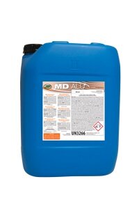 Zep MD Alu 25 kilo Zep MD Alu 25 kilo