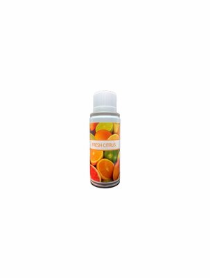 Luchtverfrisser fresh citrus 12x100 ml Luchtverfrisser fresh citrus 12x100 ml