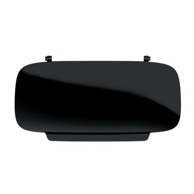 Tork Deksel Afvalbak zwart, B1, per stuk Tork Deksel Afvalbak zwart, B1, per stuk