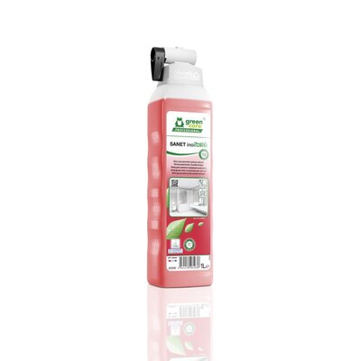 TANA Green Care Sanet inoSwitch met doseer dop 1 Liter TANA Green Care Sanet inoSwitch met doseer dop 1 Liter