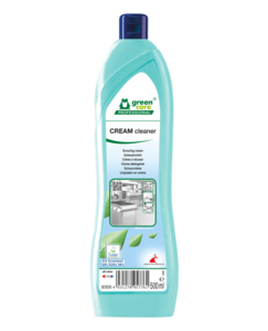 TANA GREEN CARE CREAM cleaner 650ml TANA GREEN CARE CREAM cleaner 650ml