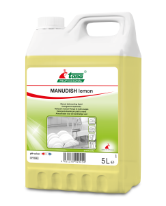 TANA MANUDISH lemon 5L TANA MANUDISH lemon 5L