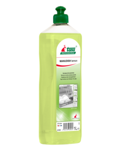 TANA MANUDISH lemon 1L TANA MANUDISH lemon 1L