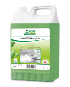 TANA GREEN CARE MANUDISH original 5L TANA GREEN CARE MANUDISH original 5L