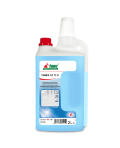 TANA TANEX AZ 70 C doseerflacon 2L TANA TANEX AZ 70 C doseerflacon 2L