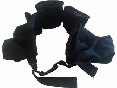 TANA Cleaning Belt Quick & Easy TANA Cleaning Belt Quick & Easy