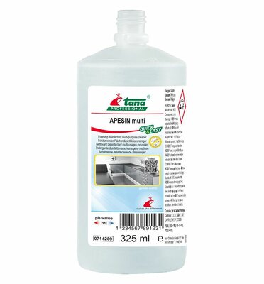 TANA APESIN multi Quick & Easy 325ml TANA APESIN multi Quick & Easy 325ml