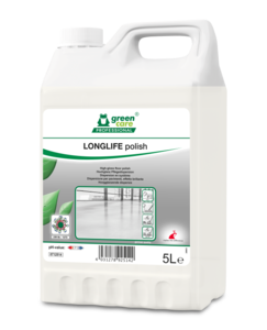 TANA GREEN CARE LONGLIFE polish 5L TANA GREEN CARE LONGLIFE polish 5L