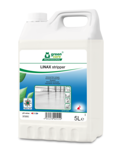 TANA GREEN CARE LINAX stripper 5L TANA GREEN CARE LINAX stripper 5L