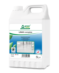 TANA GREEN CARE LINAX complete 5L TANA GREEN CARE LINAX complete 5L