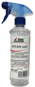TANA APESIN swift 500ml  TANA APESIN swift 500ml