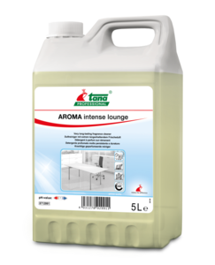 TANA AROMA intense lounge 5L TANA AROMA intense lounge 5L