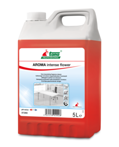 TANA AROMA intense flower 5L TANA AROMA intense flower 5L