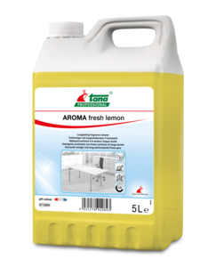TANA AROMA fresh lemon 5L TANA AROMA fresh lemon 5L
