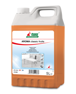 TANA AROMA classic fruits 5L TANA AROMA classic fruits 5L
