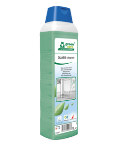 TANA GREEN CARE GLASS cleaner 1L TANA GREEN CARE GLASS cleaner 1L