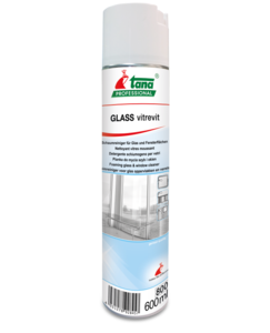 TANA GLASS vitrevit 600ml TANA GLASS vitrevit 600ml