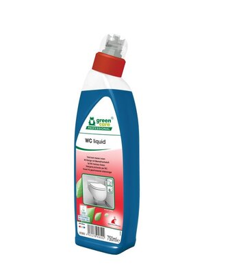 TANA Green Care WC liquid 750ml TANA Green Care WC liquid 750ml