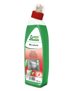 TANA GREEN CARE WC natural 750ml TANA GREEN CARE WC natural 750ml