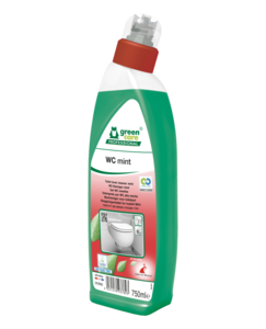 TANA GREEN CARE WC mint 750ml TANA GREEN CARE WC mint 750ml