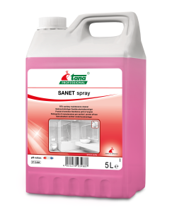 TANA SANET spray 5L TANA SANET spray 5L