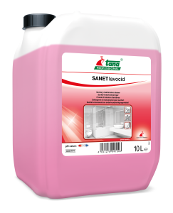 TANA SANET lavocid 10L TANA SANET lavocid 10L