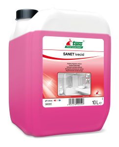 TANA SANET ivecid 10L TANA SANET ivecid 10L