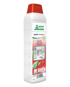 TANA GREEN CARE SANET zitrotan F 1L TANA GREEN CARE SANET zitrotan F 1L
