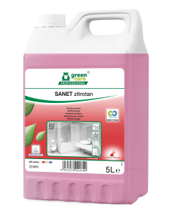 TANA GREEN CARE SANET zitrotan 5L TANA GREEN CARE SANET zitrotan 5L