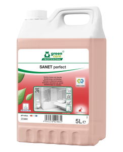 TANA GREEN CARE SANET perfect 5L TANA GREEN CARE SANET perfect 5L