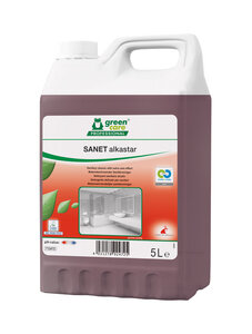 TANA GREEN CARE SANET alkastar 5L TANA GREEN CARE SANET alkastar 5L