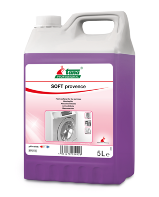 TANA SOFT provence 5 liter 