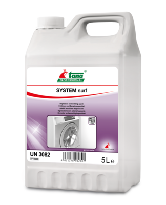 TANA SYSTEM surf 5 liter 