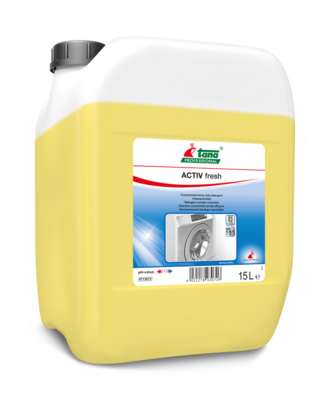 TANA ACTIV fresh 15 liter 