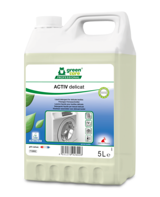 TANA GREEN CARE ACTIV delicat 5 liter 
